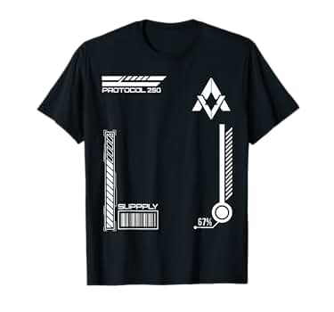 その他 SALSATION wear V tshirt 新作Salsation Wear V-Tshirt DARK BROWN Tops – Salsation Wear